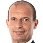 Massimiliano Allegri