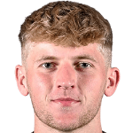 Teddy Samuel Sharman-Lowe