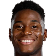 Dário Cassia Luís Essugo