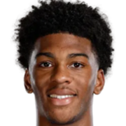 Joshua Kofi Acheampong