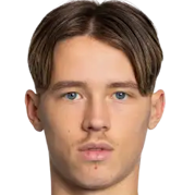 Harrison Murray-Campbell