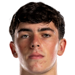 Christopher Atherton