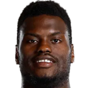 Benoît Badiashile Mukinayi