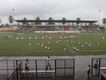 Stade Robert Champroux