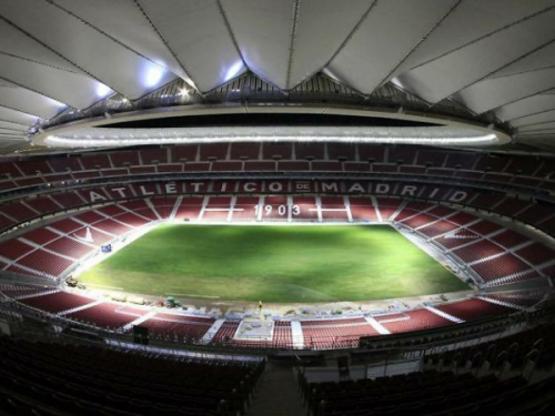 Wanda Metropolitano