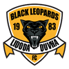 Black Leopards football club