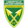 Lamontville Golden Arrows football club