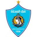 Ghazl Al Mahalla football club
