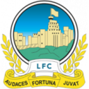 Linfield football club