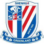 Shanghai Shenhua football club