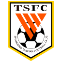 Shandong Taishan football club