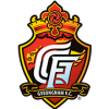 Gyeongnam FC football club