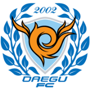 Daegu FC football club