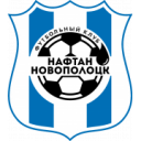 Naftan Novopolotsk football club