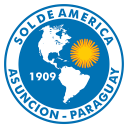 Sol de América football club