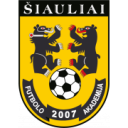 FA Šiauliai football club