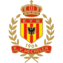 KV Mechelen football club