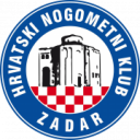 HNK Zadar football club