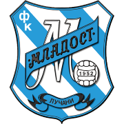 Mladost Lučani football club