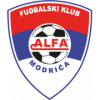 Modriča Alfa