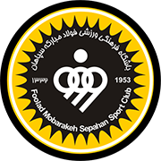Sepahan football club
