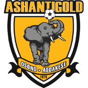 Ashanti Gold football club
