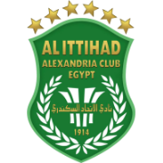 Al Ittihad Alexandria football club
