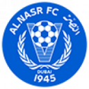 Al Nasr SC football club