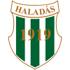 Szombathelyi Haladás football club