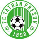 1. FC Tatran Prešov football club