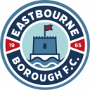 Eastbourne Borough football club