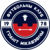 Granit Mikashevichi