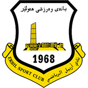 Erbil SC football club