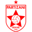 FK Partizani football club