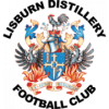 Lisburn Distillery football club
