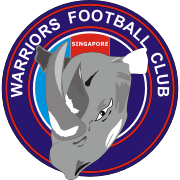 Warriors FC football club