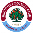 Institute football club