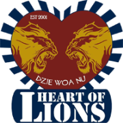 Heart of Lions
