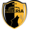 Municipal Liberia football club