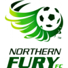 Northern Fury FC football club