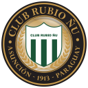 Club Rubio Ñú football club
