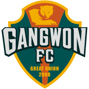 Gangwon FC football club