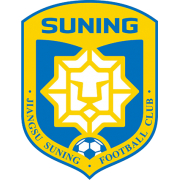 Jiangsu FC football club