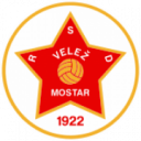 FK Velež Mostar football club
