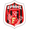 Ermis Aradippou football club