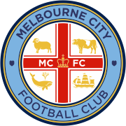 Melbourne City FC football club