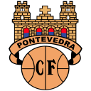 Pontevedra CF football club