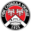 FK Sloboda Užice football club