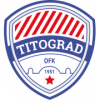 OFK Titograd Podgorica football club