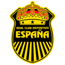 Real España football club